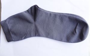 SILK SOCKS